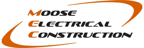 Moose Electrical Construction LLC Logo